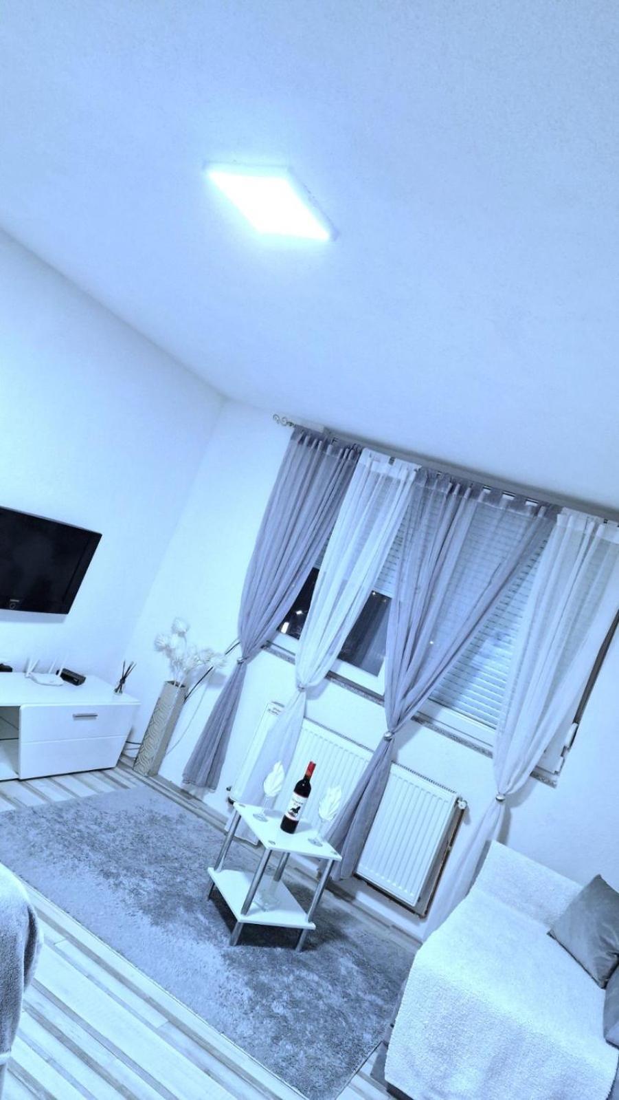 Apartment Sekulic Doboj Exterior photo